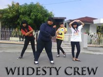 WIIDESTY CREW