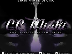 C.C.Miaki