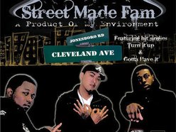Image for Street Made FAM