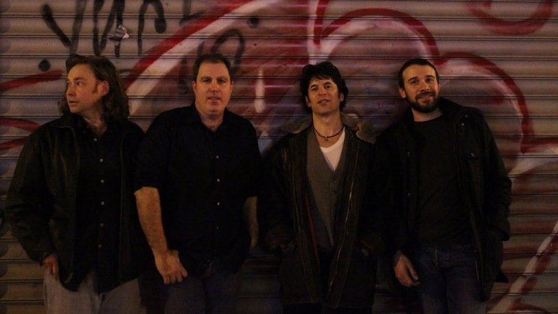 George Romano Band | ReverbNation