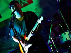 Image for John Garza Band