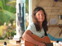 Nancy Cassidy