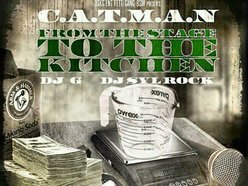 Image for C.A.T.M.A.N