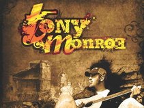 Tony Monroe