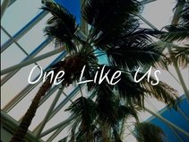 One Like Us