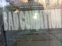 Betty Malaise and the mushroom-souper