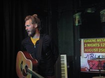 Nathan Lynch
