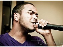 Tee Holmes (HonorGodHolmes)