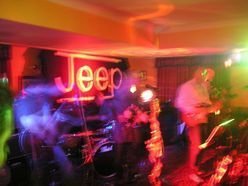 ReverbNation profile picture for @jeep