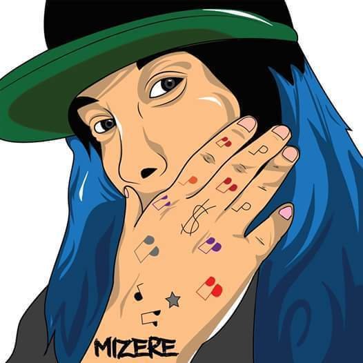 Mizere Videos | ReverbNation