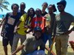 Meditators Reggae Band