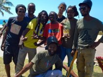 Meditators Reggae Band
