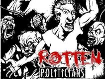 ROTTEN POLITICIANS