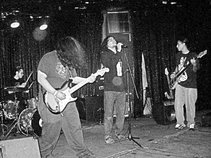 Apollo's Groove