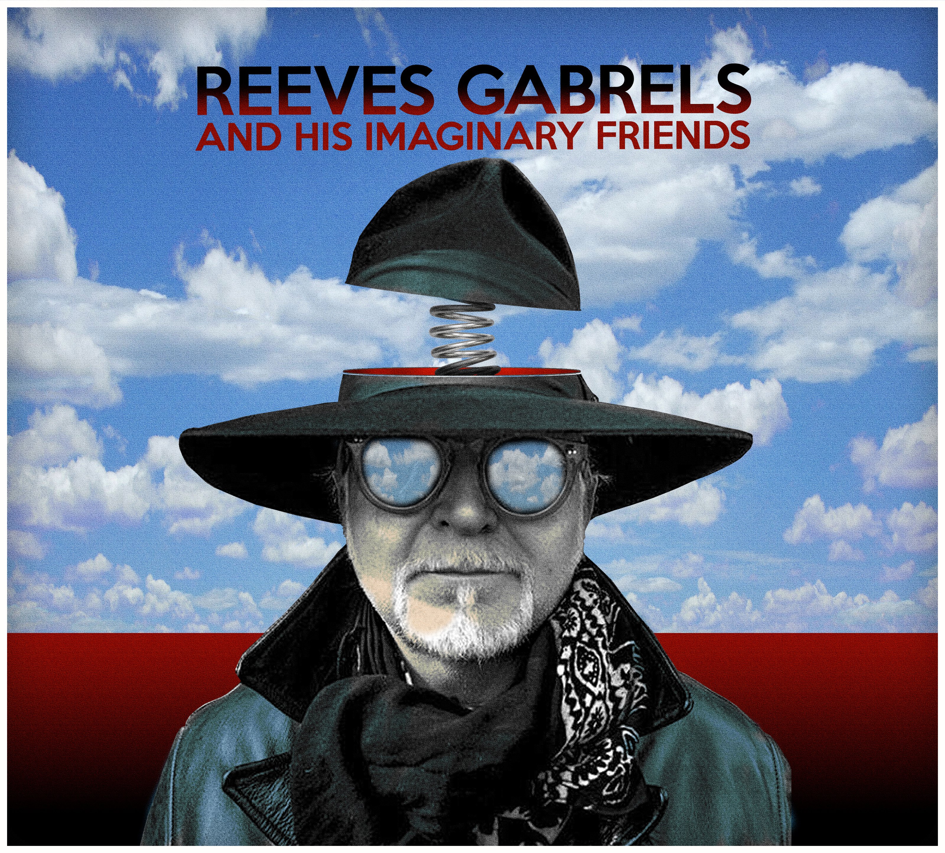 Yesterday's Gone / Ulysses (della notte) by REEVES GABRELS