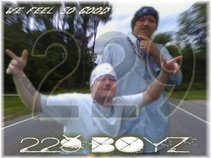 229 BOYZ