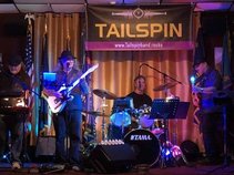 TAILSPIN