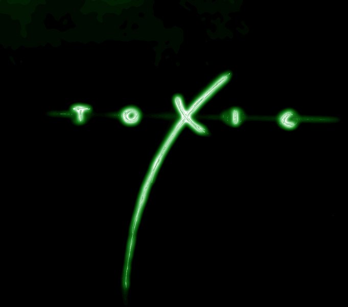 ReverbNation profile picture for @toxic