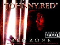 JOHNNY PHOENIX RED