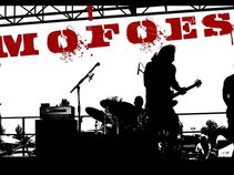 The Mo'Foes