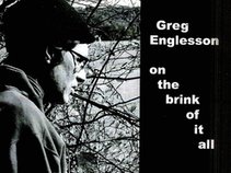 Greg Englesson ( Mr. E )