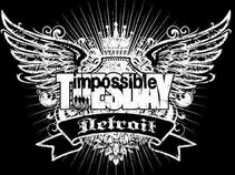 Impossible Tuesday