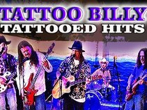 tattoo billy