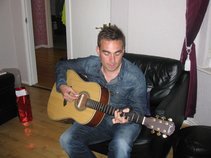 Steven Warren Dinham