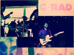 Image for G-RAD