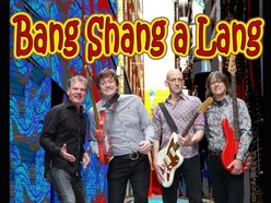 Image for Bang Shang a Lang