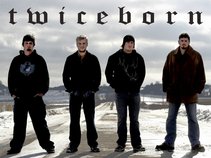 Twiceborn