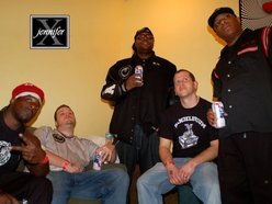 Image for Midwest Avengers