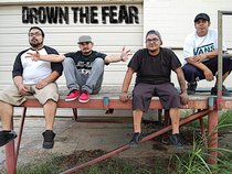 drown the fear