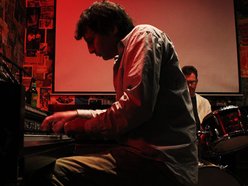 Image for Alex Bowers Trio