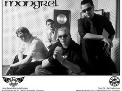 ReverbNation profile picture for @mongrel