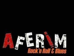 Aferim