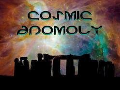 Image for Cosmic Anomoly