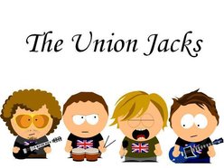 Image for The Union Jacks