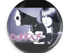 ReverbNation profile picture for @curious