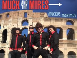 Image for Muck and the Mires
