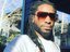 WAZA (ZAMBIAN ARTIST)