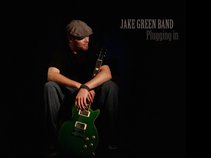 Jake Green Band