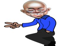 Lamont Wilkins (WHProse)