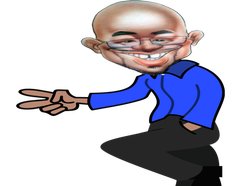 Lamont Wilkins (WHProse)