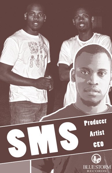 ReverbNation profile picture for @sms