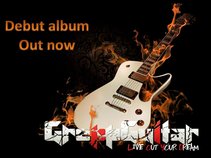GreppGuitar