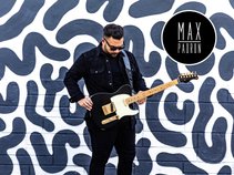 Max Padron