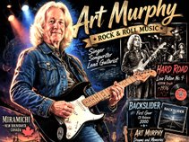 Art Murphy