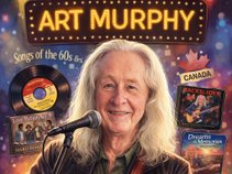 Art Murphy