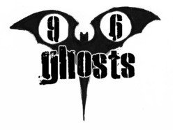 Image for Ninety Six Ghosts